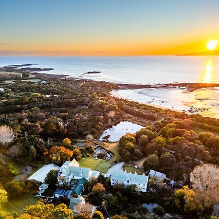 Hotel Hawley House Port Sorell Exterior foto