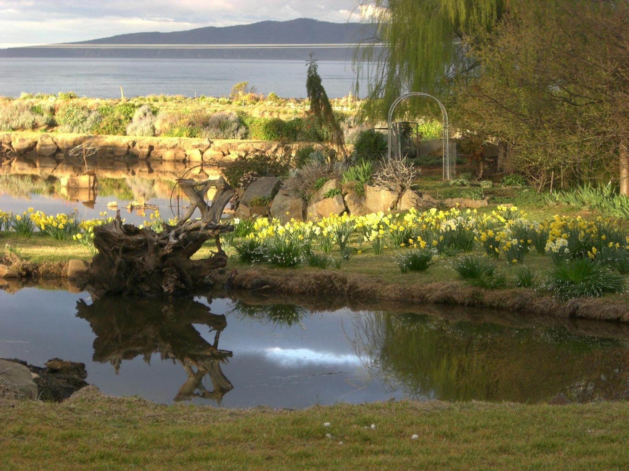 Hotel Hawley House Port Sorell Exterior foto